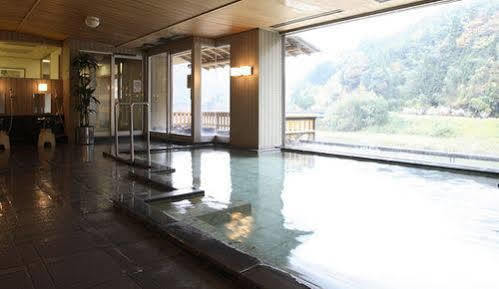 ホテル Shisuikaku Toufuya 豊田市 エクステリア 写真