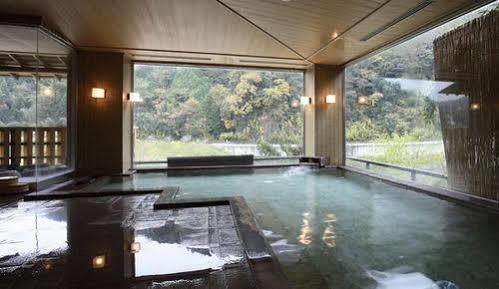 ホテル Shisuikaku Toufuya 豊田市 エクステリア 写真